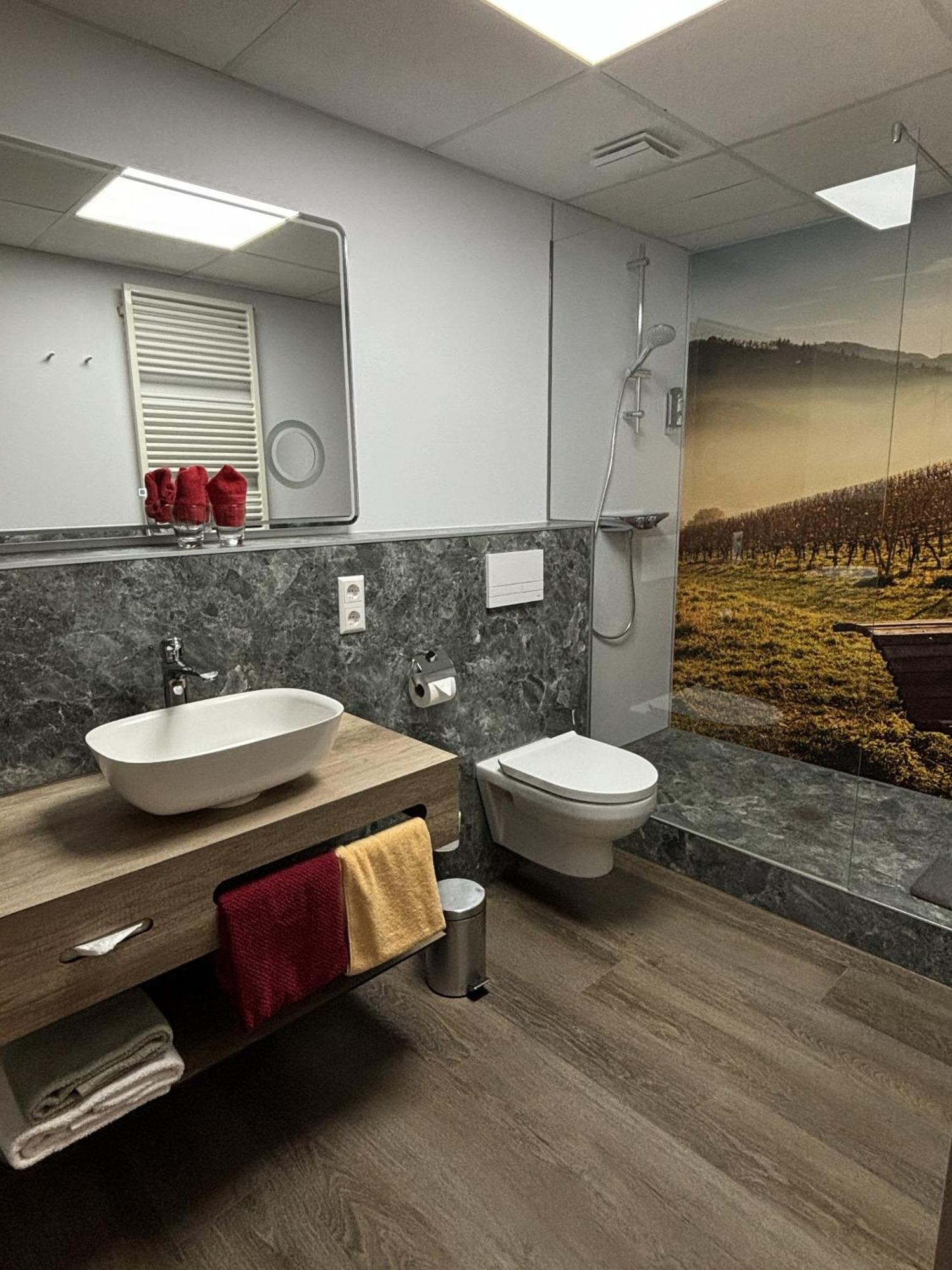 Landgasthaus Zur Linde, Neusatz Buehl  Room photo